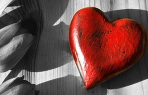 Ich liebe Dich!